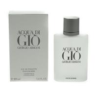 Armani Acqua di Giò Pour Homme eau de toilette for Men 100 ml