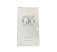 Giorgio Armani Acqua di Gio Pour Homme Refillable 100ml