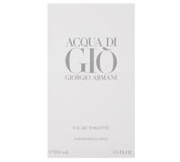 Armani Acqua di Giò Pour Homme eau de toilette for Men 100 ml