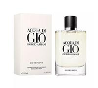 Giorgio Armani ACQUA DI GIÒ POUR HOMME eau de parfum spray refillable 125 ml
