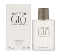 Armani (Giorgio Armani) Acqua di Gio Pour Homme Eau de Toilette for men 50 ml