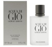 Armani Acqua di Giò Pour Homme Eau de Toilette for Men 30 ml