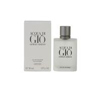 GIORGIO ARMANI ACQUA DI GIO 30ML EDT SPRAY FOR MEN BRAND NEW & SEALED
