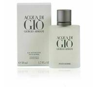 Armani (Giorgio Armani) Acqua di Gio Pour Homme Eau de Toilette for men 50 ml