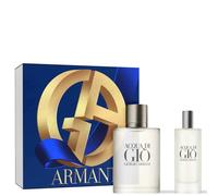 Armani Emporio Armani Parfums Acqua di Giò Homme Gift Set Eau de Toilette Spray 50 ml + Eau de Toilette Spray 15 ml