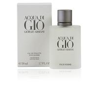 Armani (Giorgio Armani) Acqua di Gio Pour Homme Eau de Toilette for men 50 ml