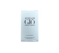 Giorgio Armani ACQUA DI GIÒ POUR HOMME eau de parfum spray refillable 75 ml