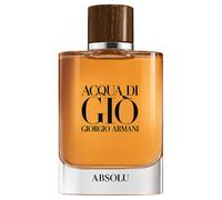 Giorgio Armani ACQUA DI GIÒ ABSOLU eau de parfum spray 125 ml