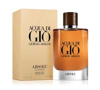 Giorgio Armani Acqua di Gio Absolu
