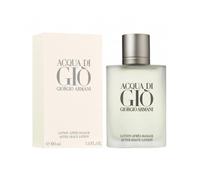 Armani Acqua di Giò Pour Homme Aftershave Water for Men 100 ml