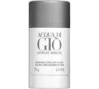Deo Acqua Di Gio - Alcohol Free