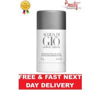 Deo Acqua Di Gio - Alcohol Free