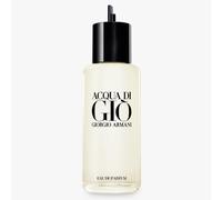 GIORGIO ARMANI Acqua Di Gio 150ml Eau De Parfum Recharge/Refill NEW & NO SEALED