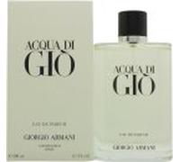 Armani Acqua di Giò Pour Homme eau de parfum for men 200 ml