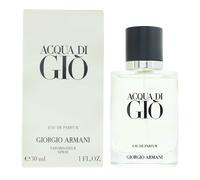 Armani Men's fragrances Acqua di Giò Homme Eau de Parfum Spray- refillable