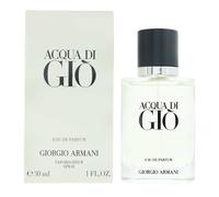 Armani Men's fragrances Acqua di Giò Homme Eau de Parfum Spray- refillable