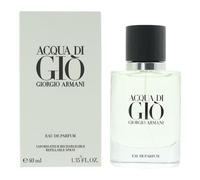 Giorgio Armani Acqua Di Gio Eau De Parfum 40ml