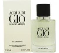 Armani Emporio Armani Parfums Acqua di Giò Homme Eau de Parfum Spray 40 ml