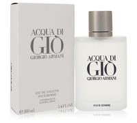 GIORGIO ARMANI ACQUA DI GIO Eau De Parfum 6.7 oz for Men