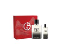 Giorgio Armani Acqua Di Gio Eau De Parfum Gift Set 100ml & 15ml