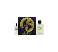 Armani Acqua di Giò Pour Homme gift set for men