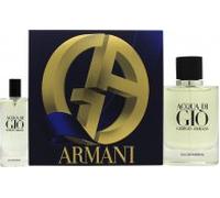 Armani Acqua di Giò Pour Homme gift set for men