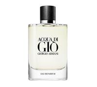 Giorgio Armani Acqua Di Gio Eau De Parfum Refillable 125ml