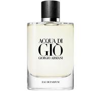 Giorgio Armani ACQUA DI GIÒ POUR HOMME eau de parfum spray refillable 125 ml