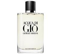 Giorgio Armani Acqua Di Gio Parfum Refillable Spray 200ml