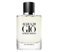 Giorgio Armani Acqua di Gio Eau de Parfum Refillable Spray 75ml