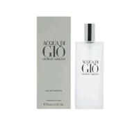 Giorgio Armani Acqua Di Gio Eau De Toilette 15ml EDT Spray Fragrance For Him