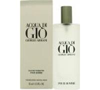 Giorgio Armani Acqua Di Gio Eau de Toilette 15ml Spray