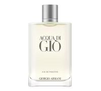 Armani Acqua di Giò eau de toilette refillable for men 200 ml