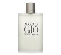 Giorgio Armani Acqua Di Gio Eau De Toilette Spray 200ml/6.7oz