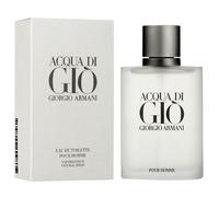 Giorgio Armani Acqua di Gio Pour Homme eau de Toilette for men 200 ml