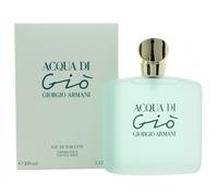 Armani (Giorgio Armani) Acqua di Gio Eau de Toilette for women 100 ml