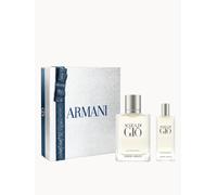 Giorgio Armani Acqua Di Gio Eau De Toilette 50ml Gift Set (Worth £94)