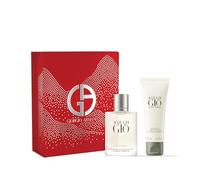 Giorgio Armani Acqua di Gio Eau de Toilette 50ml Set (Contains 50ml EDT, 75ml Shower Gel)