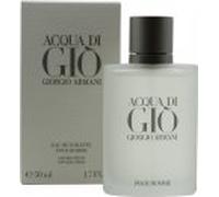 Armani Emporio Armani Parfums Acqua di Giò Homme Eau de Toilette Spray