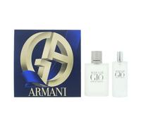 Armani Emporio Armani Parfums Acqua di Giò Homme Gift Set Eau de Toilette Spray 50 ml + Eau de Toilette Spray 15 ml
