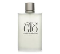 Giorgio Armani - Acqua Di Gio Eau De Toilette Spray 200ml/6.7oz