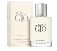 Armani Acqua di Giò eau de toilette refillable for men 30 ml