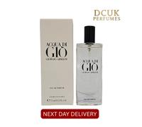GIORGIO ARMANI ACQUA DI GIO EDP-S 15ML NEXT DAY DELIVERY BRAND NEW
