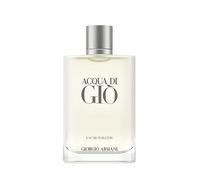 Armani Acqua di Giò eau de toilette refillable for men 200 ml