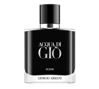 Armani Men's fragrances Acqua di Giò Homme Elixir