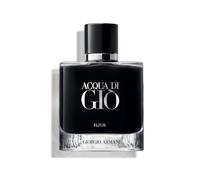 Armani Men's fragrances Acqua di Giò Homme Elixir