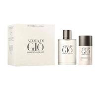 Giorgio Armani Acqua Di Gio Gift Set 100ml EDT + 75ml Deodorant Stick