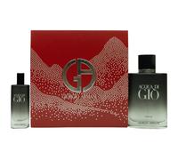 Giorgio Armani Acqua di Giò 100ml EDP + 15ml EDP