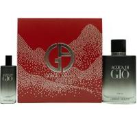 Giorgio Armani Acqua di Giò 100ml EDP + 15ml EDP