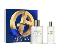 Armani Emporio Armani Parfums Acqua di Giò Homme Gift Set Eau de Toilette Spray 50 ml + Eau de Toilette Spray 15 ml